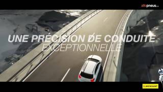Vidéo de présentation Dunlop SPORT MAXX RT 2
