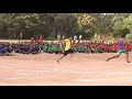 Jnv Athletic Meet