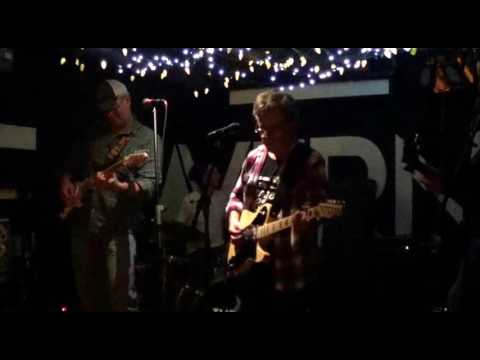Promotional video thumbnail 3 for The Richard Malouin Band