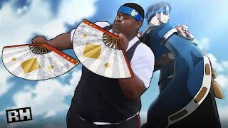 Cover art for Best part of Anji Mito's theme