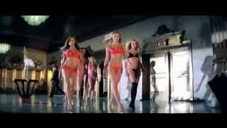 Taio Cruz feat Pitbull - There She Goes V.S. Show
