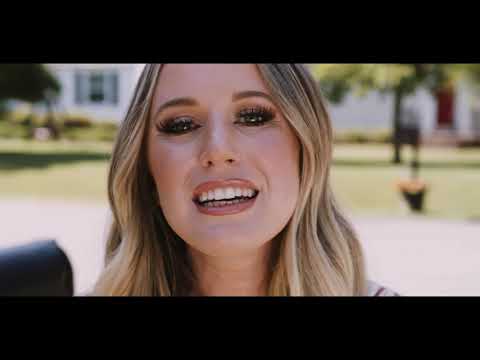 Kelsey Lamb - "Heartbreak Away" Official Music Video
