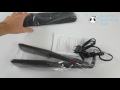 Skaitiklis Remington Pro Ceramic Extra S5525