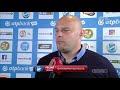 MTK - Ferencváros 1-3, 2019 - Edzői értékelések