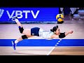 Manami Kojima BEST VOLLEYBALL LIBERO IN VNL 2024