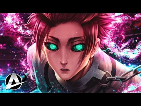 ♪ Itoshi Sae (Blue Lock) | ABSOLUTO | AniRap