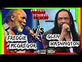 Freddie Mcgregor VS Glen Washington FT Dj Delav REGGAE FACEOFF Vol 1 MARATHON SERIES