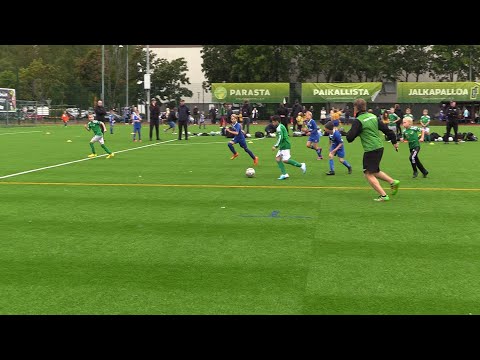 2023-08-19 EBK/Keltainen - GrIFK/Rangers