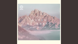 Download lagu Surah Al-Kahfi (Ayat 101 -110) mp3