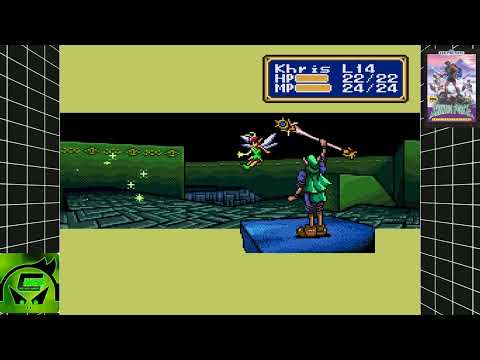 Shining Force Playthrough Part 42