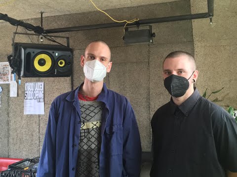 C4AT & The Undertaker's Tapes / WRONG / 13. 4. 2021