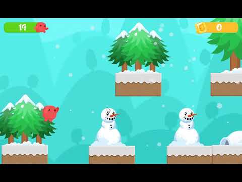 Unity 2019 - Infinite Runner 2D - Complete Game (Deprecated)