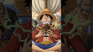 Essas são as piores Akuma no Mi de One Piece #onepiece #anime #luffy