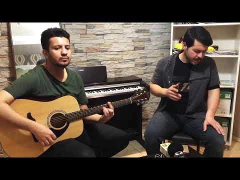 BARIŞ AKARSU - HATIRALAR (Cover)