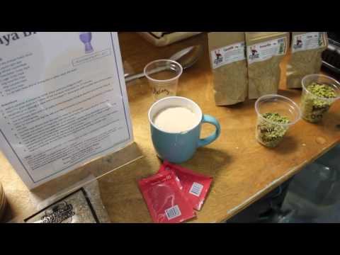 Brewing with Jeremy - Bunya Brew IIPA (Fresh Wort)