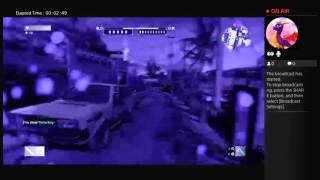 HENTAI TENTACLES ON DYING LIGHT?? ;_;