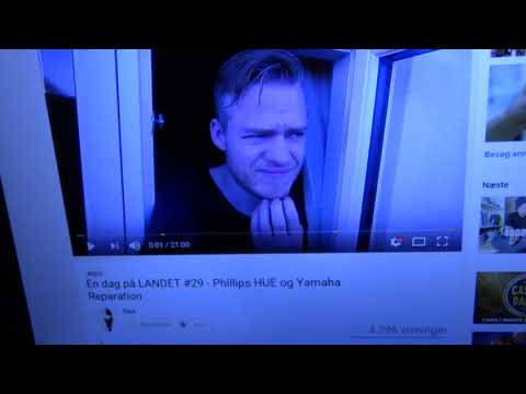 MongoTV_1748 - Gex Mars - Youtubestjerne Mongo