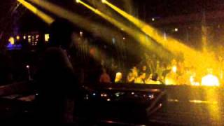 Italian Hardstyle vs. Holland Hardcore 12.03.2011 DJ Chris Deelay live (Ziegelei/DE) HD