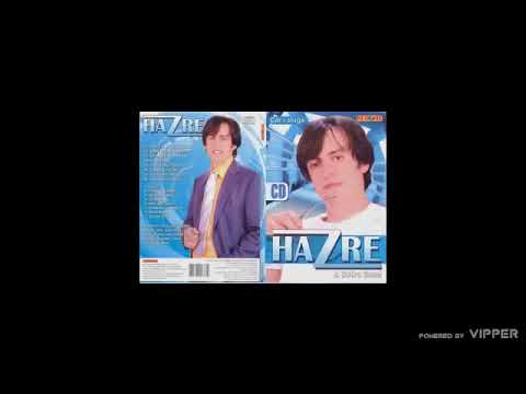 Hazre - Odlaze mi jarani (Audio 2009)