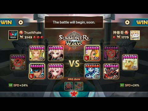 TrueWhale vs TIGER. Final Match in SWC2021 AMERICAS PRELIMINARY DAY 3
