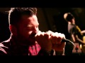 Senses Fail - Renacer - Audiotree Live