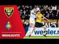 SPANNENDE wedstrijd met een HATTRICK en 5 GOALS! ? | Samenvatting VVV Venlo - Telstar