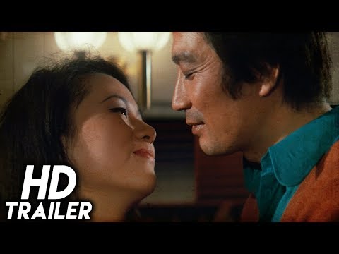 Heavenly Homecoming to Stars (1974) ORIGINAL TRAILER [HD 1080p]