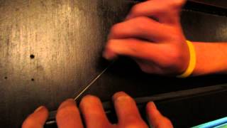 Djent chronicles 1 - Dodo (Mortal Divinity)