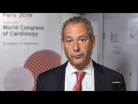 PARAGON-HF: debate about HFpEF is wide open