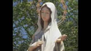 Gentle Woman, Hail Mary - Tony Gonzales - Journey to Inspirational Peace