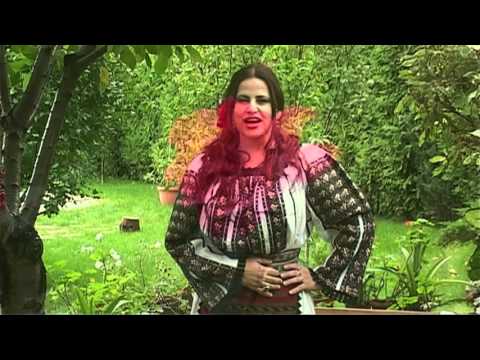 Maria Popa - Sa cant la lume cu drag