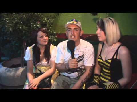 ▶ HTID In The Sun 2011 DVD 2