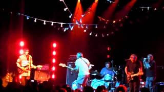 Pavement - Gold Soundz - Rattled by the Rush - Live in HD 2010 Uptown Theater Kansas City