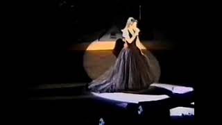 03 Forever - Mariah Carey (live at Rotterdam - Remastered)