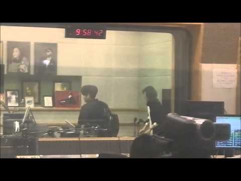 141224 Ryeowook at Sukira
