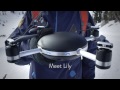 Lily Autonomous Drone Camera