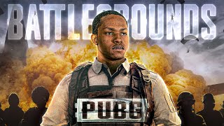 The Battlegrounds Bully Has Arrived!