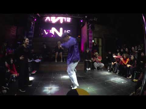 VENUS vol 2 Best8    Lee yoon ji  VS Jeem