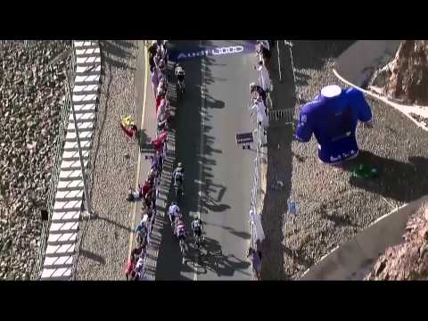 2015 Dubai Tour: Stage 3 highlights Cyclingnews.com