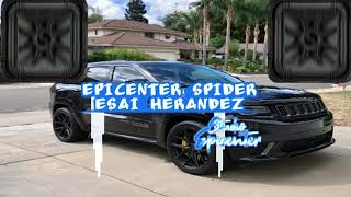 El Canelo Grupo Laberinto Epicenter Spider👇👇👇👇👇