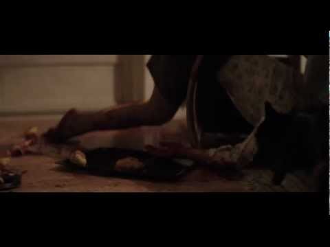 The Hypnotist (Swedish Trailer)