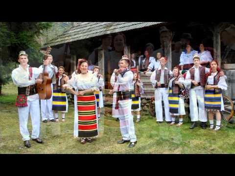 Maria Coman -  Mi-o dat bunul Dumnezeu