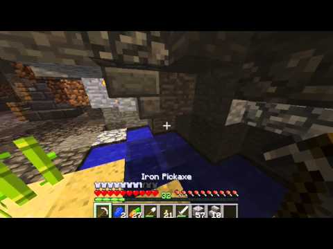 Minecraft Vanilla LP