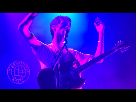 International Music - Immer mehr (Lyrics live 2025) @InternationalMusicband