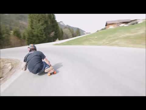 Introduction of the Mini Hades | ROCKET Longboards