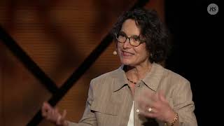 Moving Forward with Christine George - Nordic Business Forum 2025