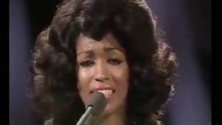 The Three Degrees - When will i see you again BBC 1975