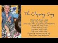 The Clapping Song A Clapping Song For Children