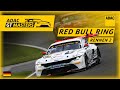 ADAC GT Masters 2025 - Livestream Rennen 2