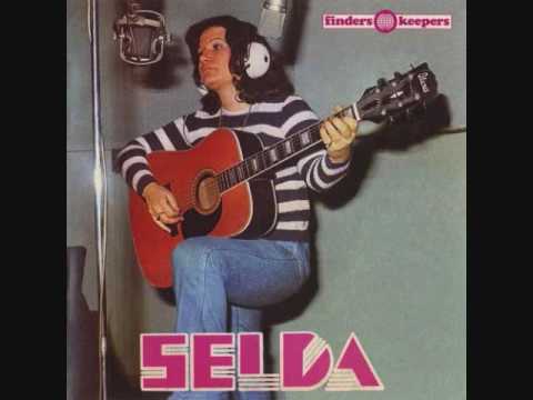 Selda Bağcan - Selda (1976)